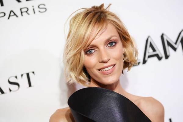 Glamour Women of the Year Awards 2018 in NY