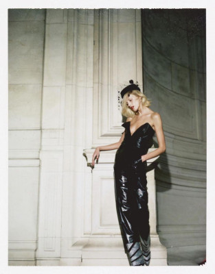 Anja Rubik – Vogue Paris May 2019 Photoshoot