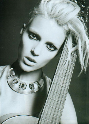 Anja Rubik pic #312848