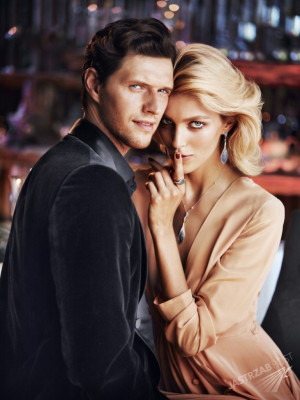 Anja Rubik pic #777207