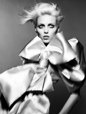 Anja Rubik pic #317661
