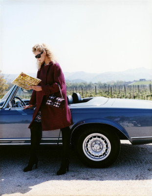 Anja Rubik pic #308242