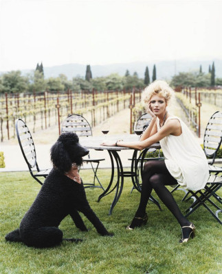 Anja Rubik pic #308246