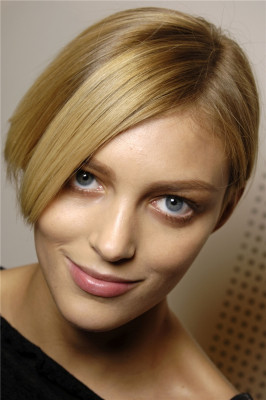 Anja Rubik pic #156597