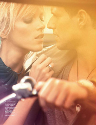 Anja Rubik pic #345924