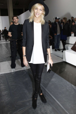 Anja Rubik pic #595962