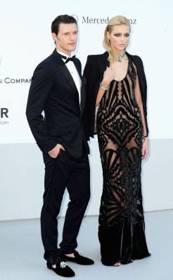 photo 21 in Anja Rubik gallery [id595967] 2013-01-20 00:00:00