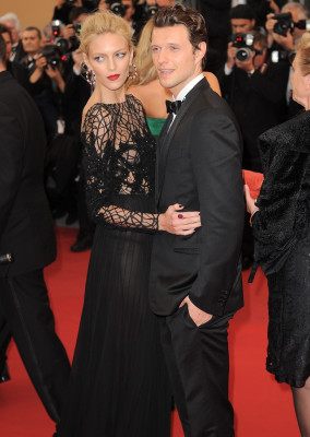 Anja Rubik pic #517500