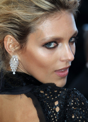 Anja Rubik pic #431427