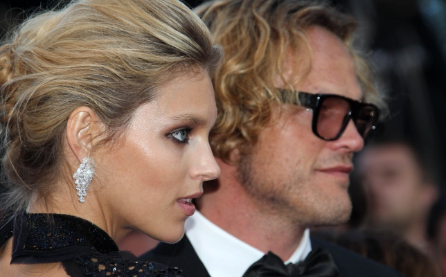 Anja Rubik pic #431419