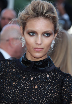 Anja Rubik pic #431425