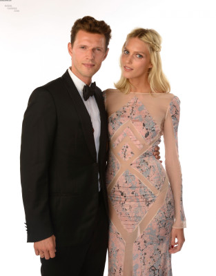 photo 9 in Anja Rubik gallery [id564728] 2012-09-28 00:00:00