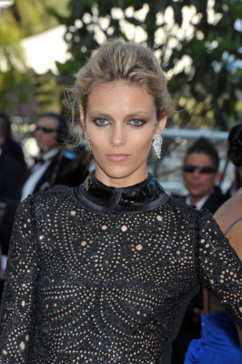 Anja Rubik pic #404098