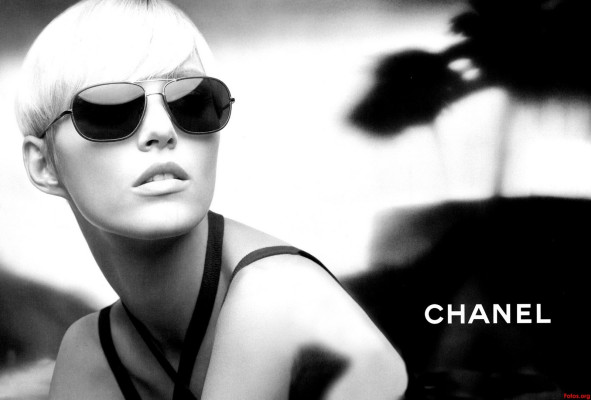 Anja Rubik pic #459072