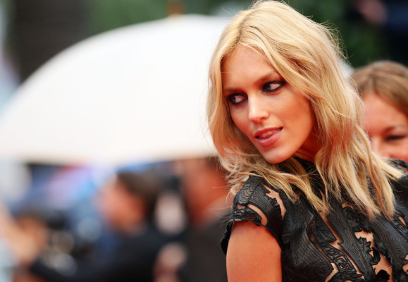 Anja Rubik pic #519156