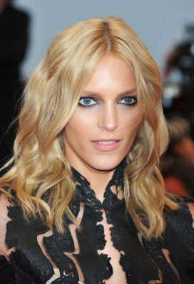 Anja Rubik pic #519155