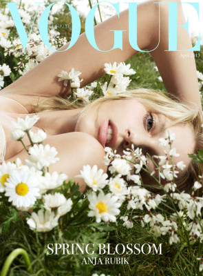 Anja Rubik pic #648471