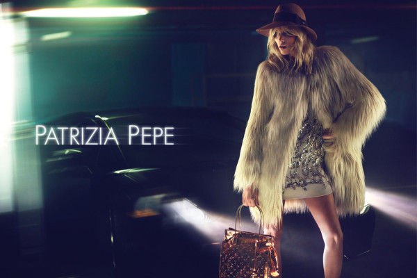 Anja Rubik pic #622429
