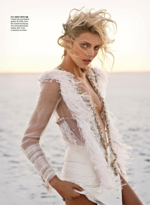 Anja Rubik pic #366970