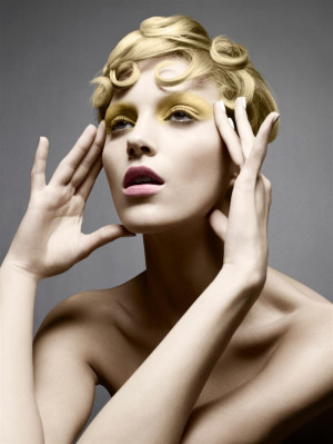Anja Rubik pic #459074