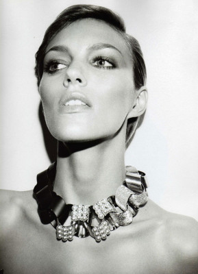 Anja Rubik pic #187828