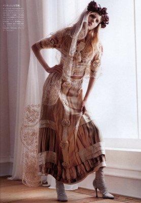 Anja Rubik pic #172273
