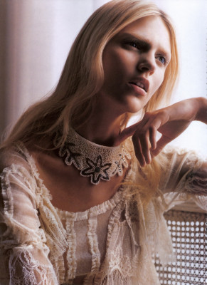 Anja Rubik pic #172277