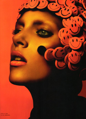 Anja Rubik pic #224180