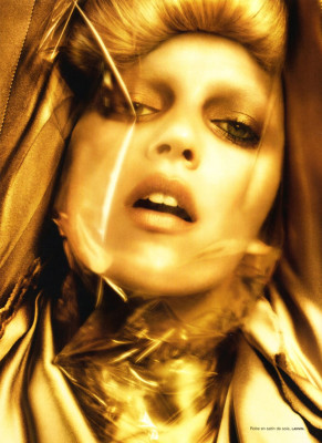 Anja Rubik pic #224181