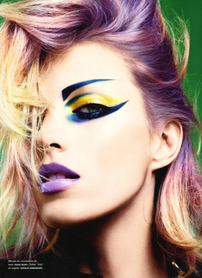 Anja Rubik pic #224185