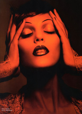 Anja Rubik pic #224186