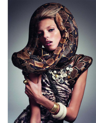 Anja Rubik pic #237115