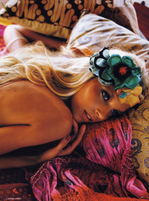 Anja Rubik pic #172299