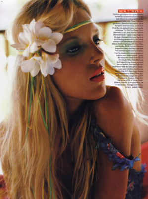 Anja Rubik pic #172294