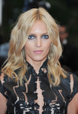 Anja Rubik pic #516954