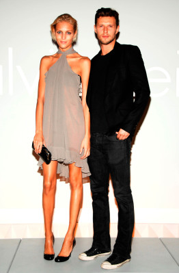 Anja Rubik pic #316343