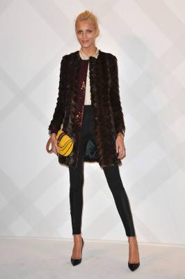 Anja Rubik pic #442950