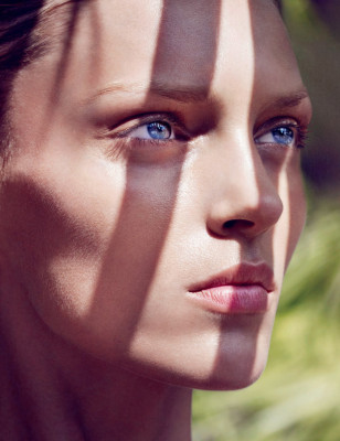 Anja Rubik pic #816974