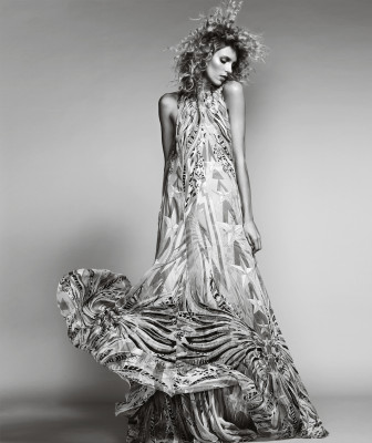 photo 27 in Anja Rubik gallery [id813438] 2015-06-20 00:00:00