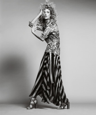 Anja Rubik pic #813434