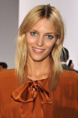 Anja Rubik pic #305625