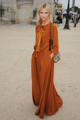 Anja Rubik pic #305627
