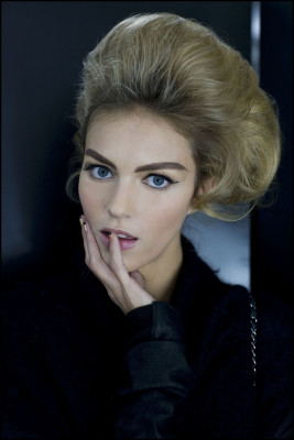 Anja Rubik pic #247683