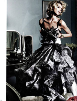 Anja Rubik pic #190973