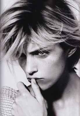 Anja Rubik pic #187209