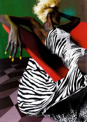 Anja Rubik pic #173586