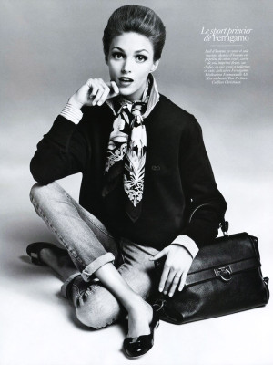 Anja Rubik pic #180185