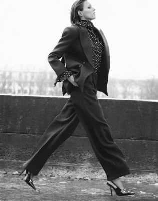 Anja Rubik 