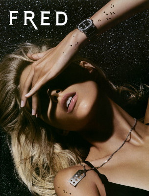 Anja Rubik pic #81212