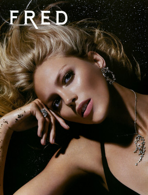 Anja Rubik pic #81214